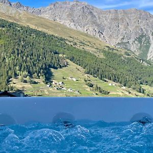 Hotel San Carlo - tra Bormio e Livigno