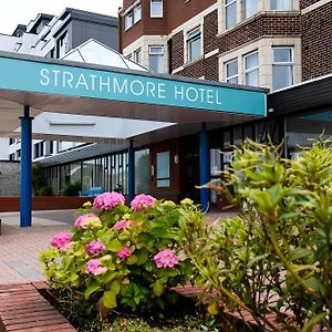 The Strathmore Hotel